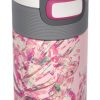 Accessories Kambukka | Kambukka Drinking Bottle Pink Girls (11-01013) - Junior Steps