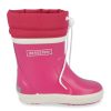 Children'S Shoes For Meisjes bergstein | Bergstein Rain Boots Fuchia Girls (Bn Winterboot) - Junior Steps