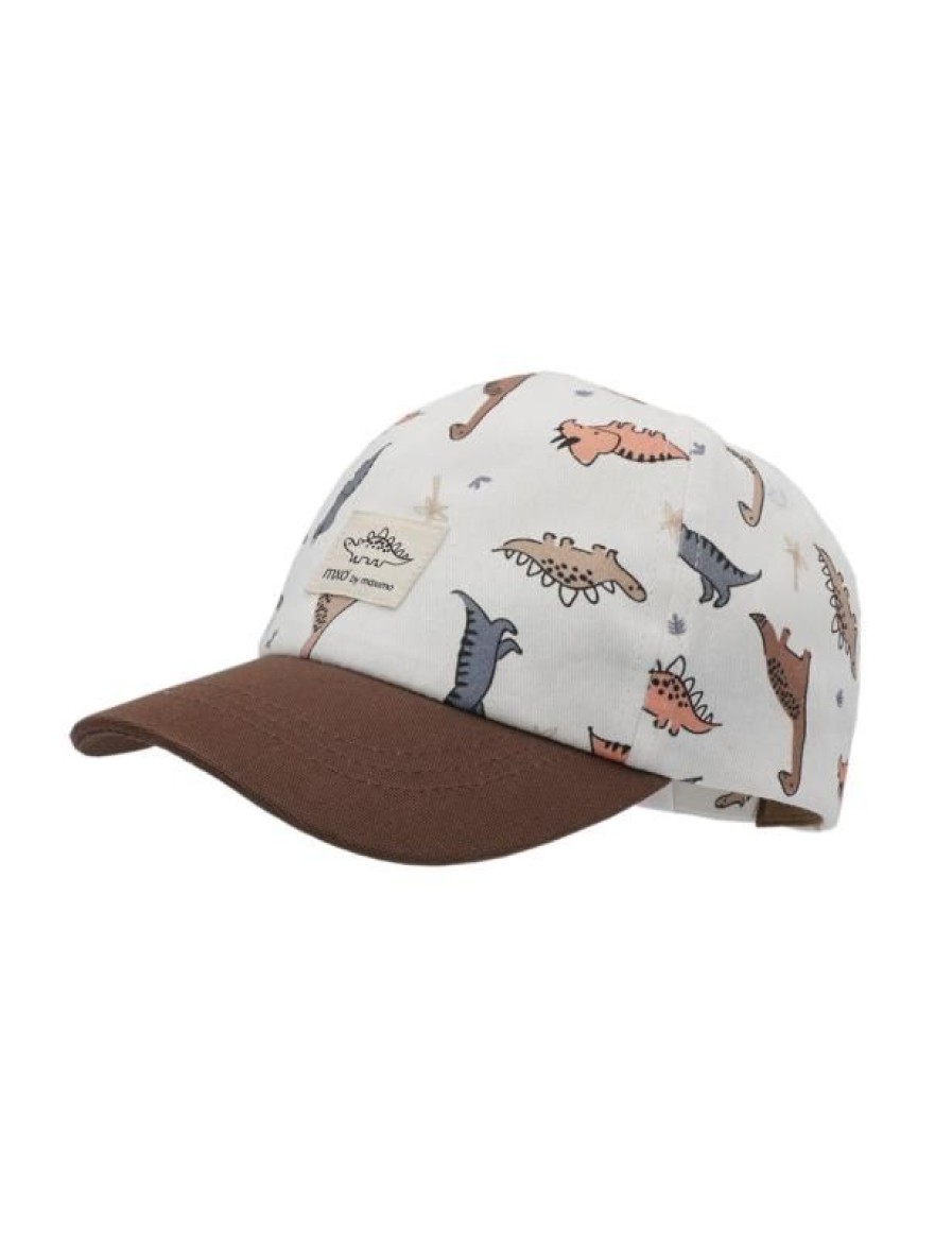 Accessories maximo | Maximo Children'S Cap Taupe Boys (33503-955876) - Junior Steps