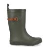 Children'S Shoes For Jongens bisgaard | Bisgaard Rain Boots Green (92004999) - Junior Steps