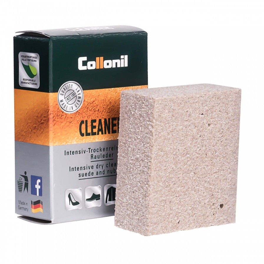 Accessories collonil | Collonil Maintenance Products (Cleaner Stick) - Junior Steps