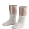 Accessories falke | Falke Socks Ecru (10626/2040) - Junior Steps