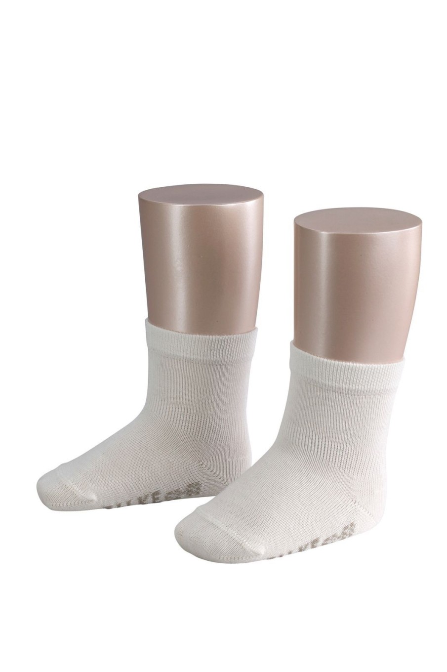 Accessories falke | Falke Socks Ecru (10626/2040) - Junior Steps