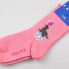 Accessories falke | Falke Socks Fuchia Girls (10075/8510) - Junior Steps