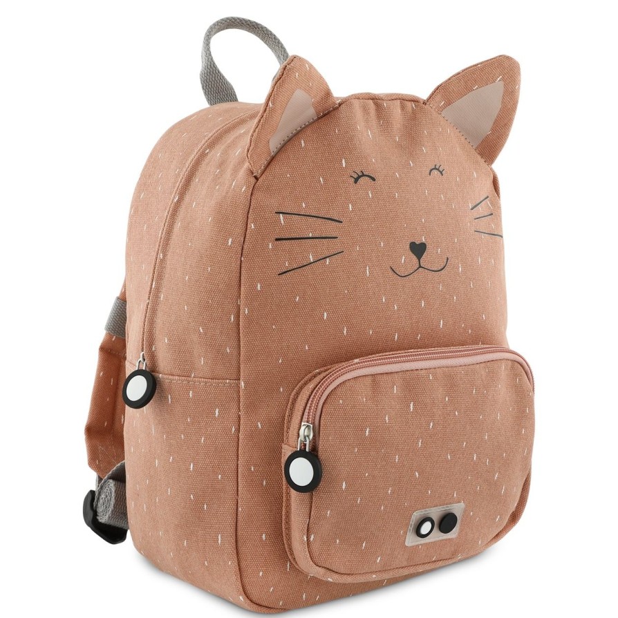 Bags trixie | Trixie Kinderbag Pink () - Junior Steps