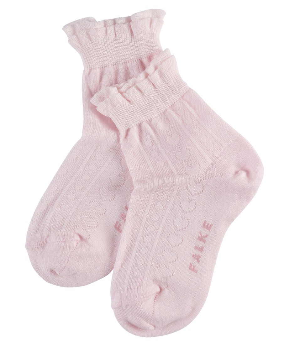 Accessories falke | Falke Socks Pink Girls (12140/8902) - Junior Steps