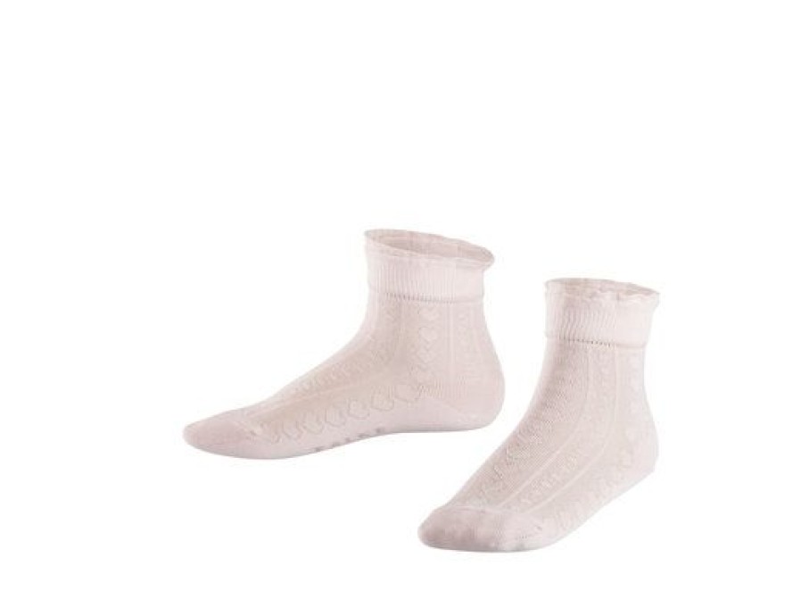 Accessories falke | Falke Socks Pink Girls (12140/8902) - Junior Steps