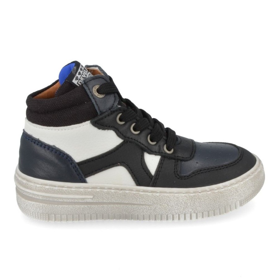 Children'S Shoes For Jongens shoeboy | Develab Sneakers Blue Boys (45895 699) - Junior Steps