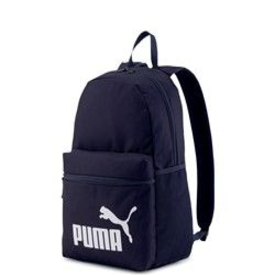 Bags puma | Puma Backpack Blue Boys (75487 0043) - Junior Steps