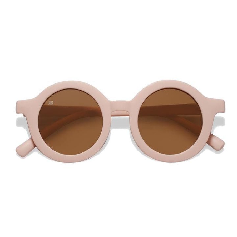 Accessories Kidzkiddo | Kidzkiddo Sunglasses Pink (K0809-9) - Junior Steps