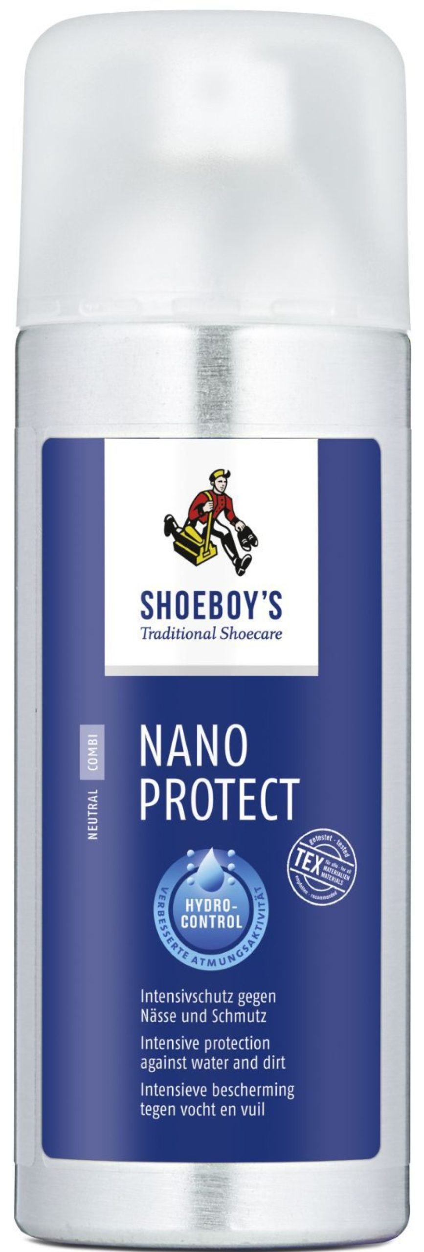 Accessories shoeboy | Shoeboy Maintenance Products Colorless (Nano Protect 400Ml) - Junior Steps