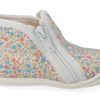 Children'S Shoes For Meisjes bellamy | Bellamy Slippers Wit Girls (725001) - Junior Steps