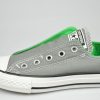 Children'S Shoes For Jongens Converse | Converse Sneakers Grey Boys (647744) - Junior Steps