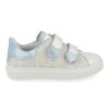 Children'S Shoes For Meisjes banaline | Banaline Sneakers Light Blue Girls (22122022) - Junior Steps