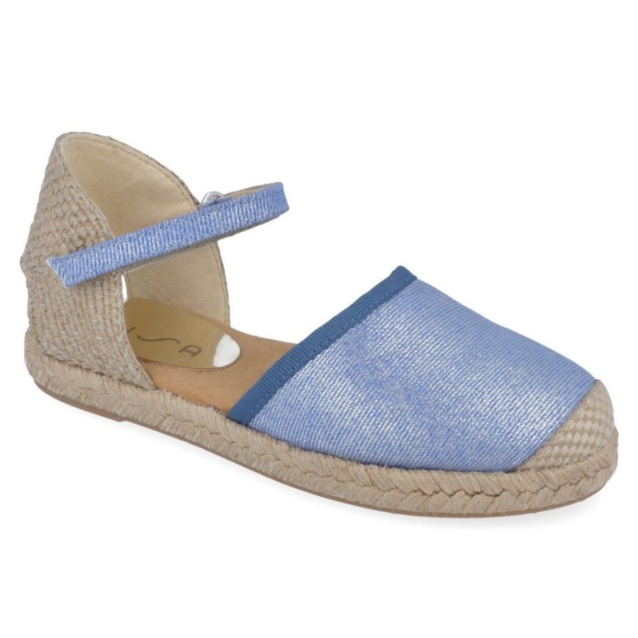 Children'S Shoes For Meisjes Unisa | Unisa Sandals Jeans Girls (Yoxi) - Junior Steps