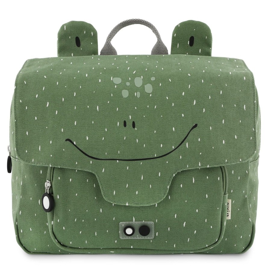 Bags trixie | Trixie Kinderbag Green () - Junior Steps