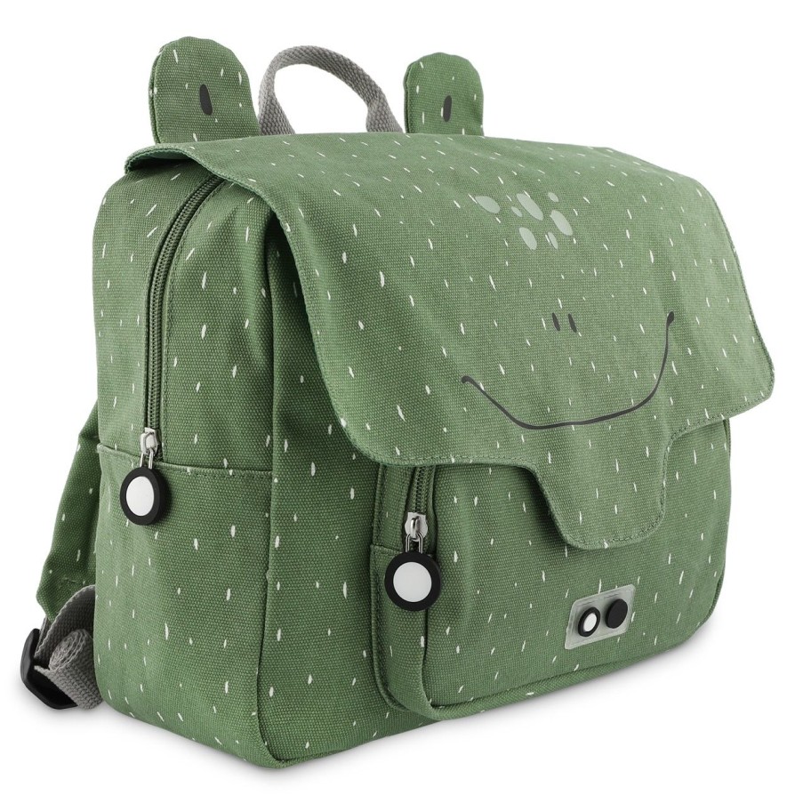 Bags trixie | Trixie Kinderbag Green () - Junior Steps