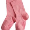 Accessories falke | Falke Socks Fuchia Girls (10626/8510) - Junior Steps