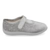 Children'S Shoes For Meisjes bellamy | Bellamy Slippers Grey Girls (22787001) - Junior Steps