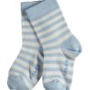 Accessories falke | Falke Socks Blue (10045/6250) - Junior Steps