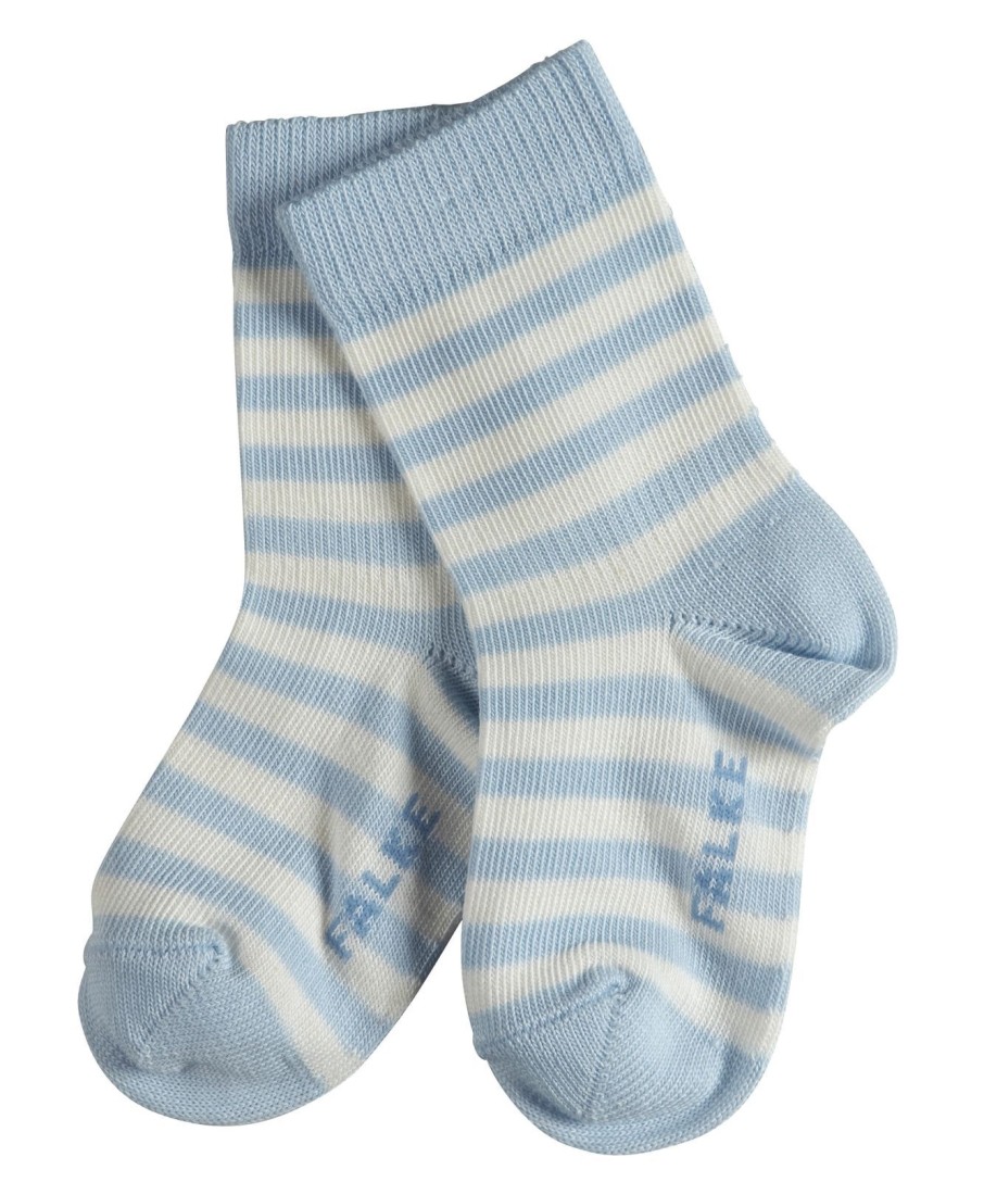 Accessories falke | Falke Socks Blue (10045/6250) - Junior Steps