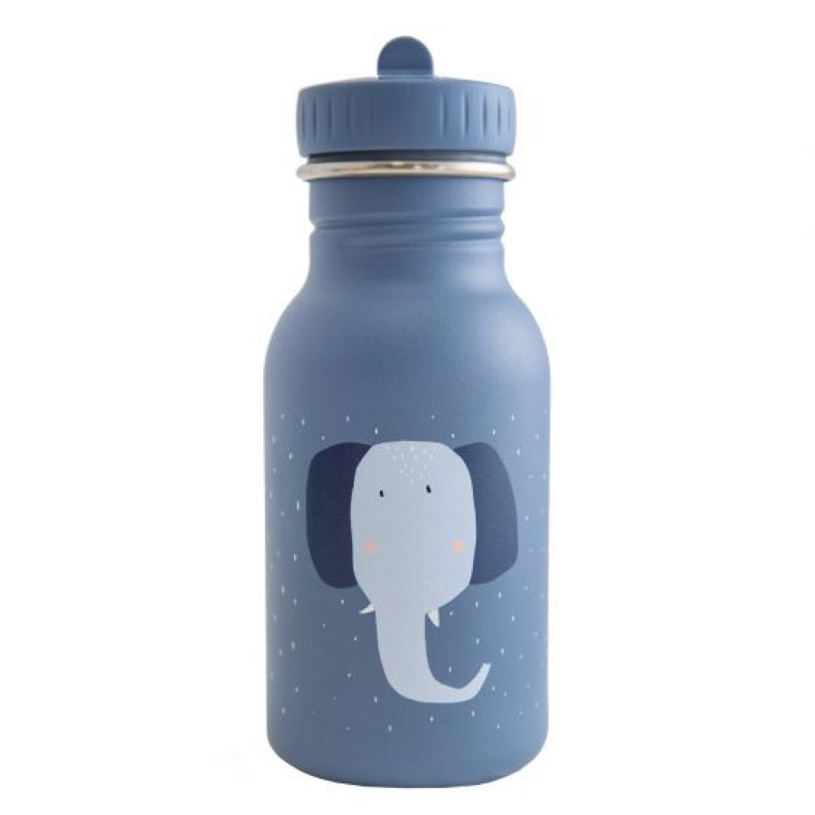 Accessories trixie | Trixie Drinking Bottle Jeans (40-214) - Junior Steps