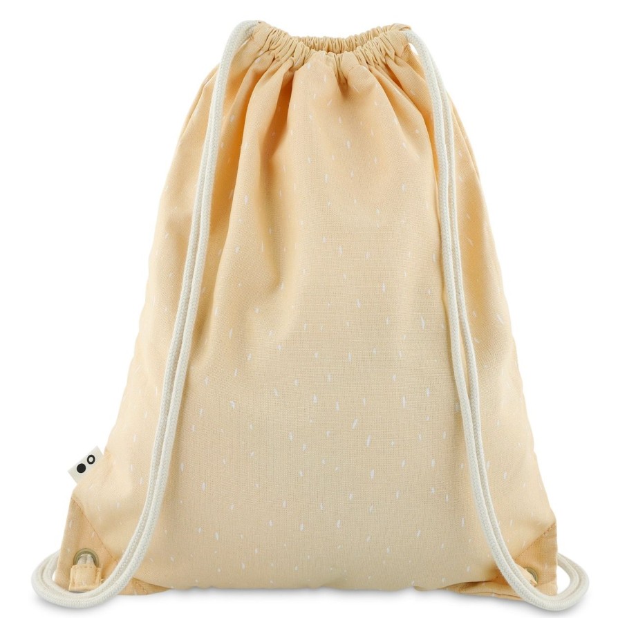 Bags trixie | Trixie Kinderbag Beige () - Junior Steps