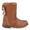 Children'S Shoes For Meisjes collonil | Clic! Boots Cognac Girls (9090) - Junior Steps