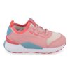 Children'S Shoes For Meisjes shoeboy | Puma Sports And Play Shoes Pink Girls (370958/370956/370955) - Junior Steps