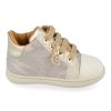 Children'S Shoes For Meisjes collonil | Cherie Sneakers Beige Girls (0985) - Junior Steps