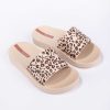 Children'S Shoes For Meisjes Ipanema | Ipanema Flip-Flops Beige Girls (83349 Ah864) - Junior Steps