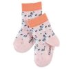 Accessories falke | Falke Socks Pink Girls (12184/8985) - Junior Steps