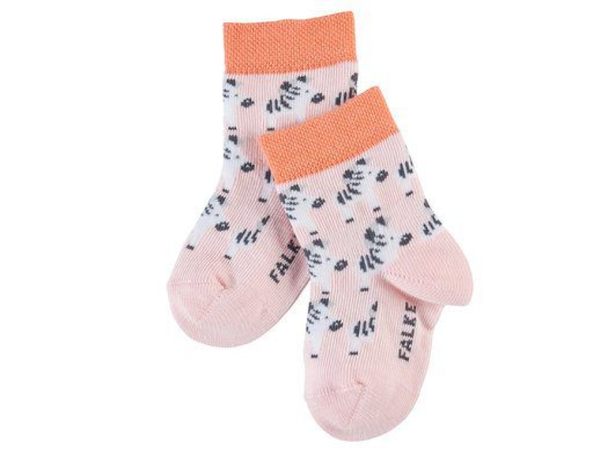 Accessories falke | Falke Socks Pink Girls (12184/8985) - Junior Steps