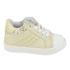 Children'S Shoes For Meisjes poldino | Poldino Sneakers Yellow Girls (6317) - Junior Steps