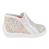 Children'S Shoes For Meisjes bellamy | Bellamy Slippers Wit Girls (730001) - Junior Steps