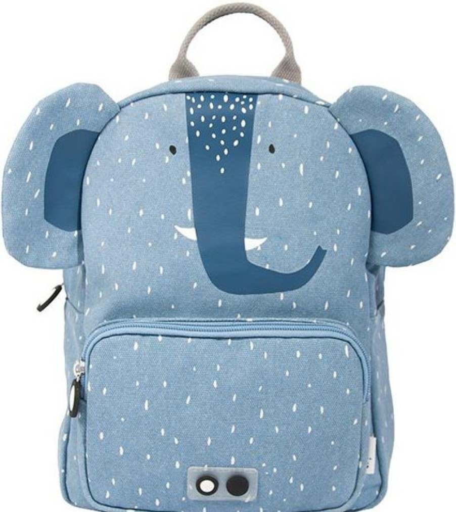 Bags trixie | Trixie Kinderbag Jeans (90-214) - Junior Steps