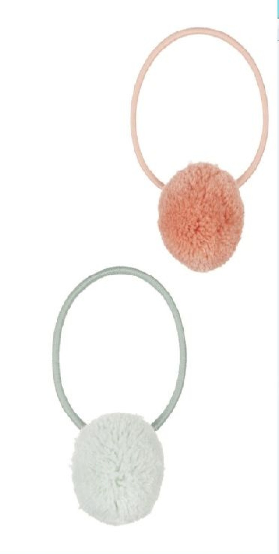 Accessories Mimi & Lula | Mimi & Lula Hair Accessories Girls () - Junior Steps