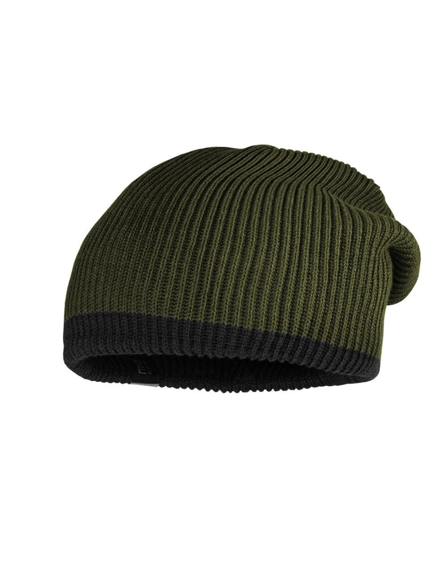 Accessories maximo | Maximo Hats Khaki Boys (13571-376500 4614) - Junior Steps