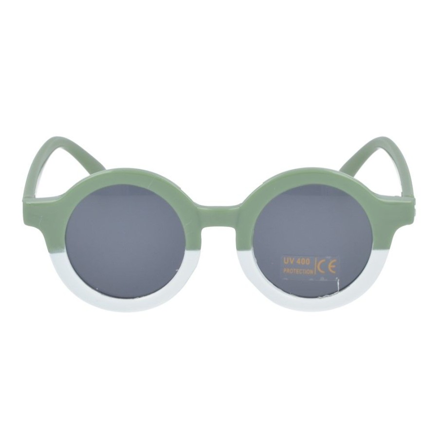 Accessories Kidzkiddo | Kidzkiddo Sunglasses Mint (K0809-2) - Junior Steps