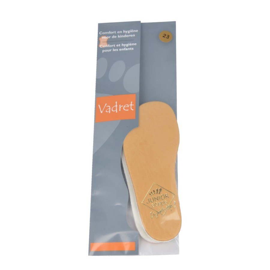 Accessories vadret | Vadret Insoles (153) - Junior Steps