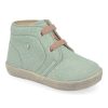 Children'S Shoes For Meisjes falcotto | Falcotto Sneakers Mint Girls (Conte) - Junior Steps