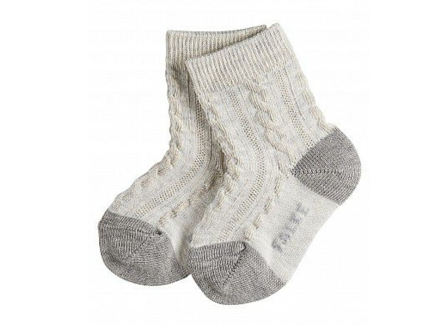 Accessories falke | Falke Socks Grey (10096/3820) - Junior Steps