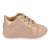 Children'S Shoes For Meisjes SL | Cherie Sneakers Nude Girls (0940) - Junior Steps