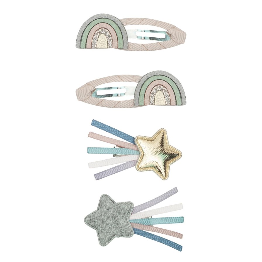 Accessories Mimi & Lula | Mimi & Lula Hair Accessories Girls (132015-62) - Junior Steps