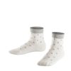 Accessories falke | Falke Socks Ecru Girls (12195/2040) - Junior Steps