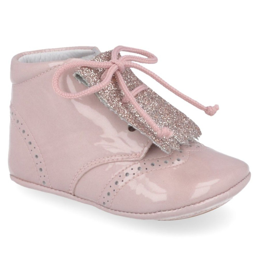 Children'S Shoes For Meisjes beberlis | Beberlis Baby Shoes Pink Girls (20200) - Junior Steps