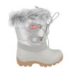 Children'S Shoes For Meisjes olang | Olang Snow Boots Silver Girls (Patty) - Junior Steps