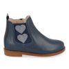 Children'S Shoes For Meisjes collonil | Beberlis Short Boots Blue Girls (22780A) - Junior Steps